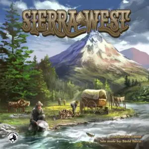 Is Sierra West fun to play?