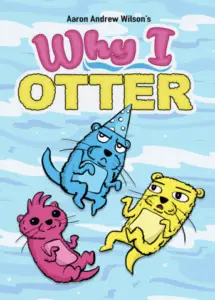 Is Why I Otter fun to play?