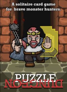 Is Puzzle Dungeon fun to play?