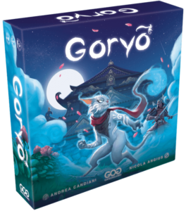 Is Goryo fun to play?