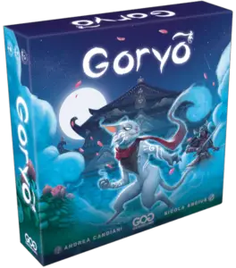 Is Goryo fun to play?