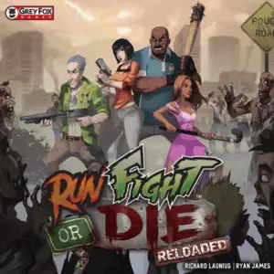 Is Run Fight or Die: Reloaded fun to play?
