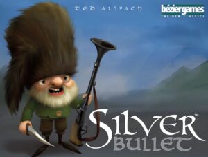 Is Silver Bullet fun to play?