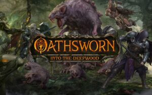 Is Oathsworn: Into the Deepwood fun to play?