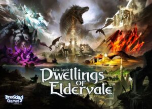 Is Dwellings of Eldervale fun to play?