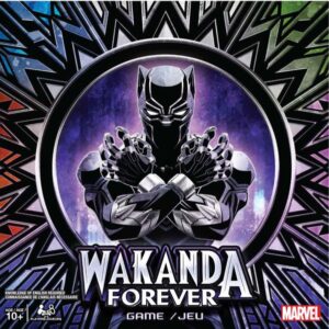 Is Wakanda Forever fun to play?