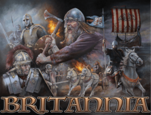 Is Britannia: Classic and Duel Edition fun to play?