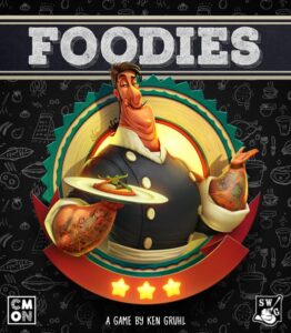 Is Foodies fun to play?