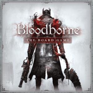 Is Bloodborne: The Board Game fun to play?