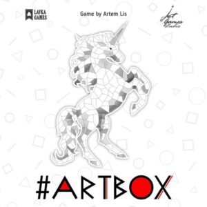 Is ARTBOX fun to play?