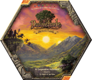 Is Dawnshade: The Watchers Prophecy fun to play?