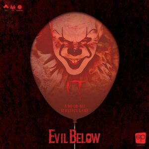 Is IT: Evil Below fun to play?