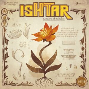 Is Ishtar: Gardens of Babylon fun to play?