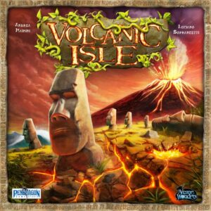 Is Volcanic Isle fun to play?