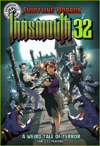 Is Innsmouth 32 fun to play?