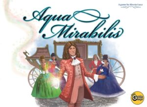 Is Aqua Mirabilis fun to play?