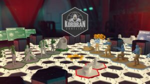 Is Kordran Conflict fun to play?