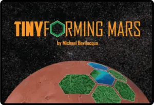 Is TINYforming Mars fun to play?