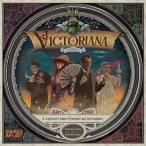 Is Victoriana fun to play?