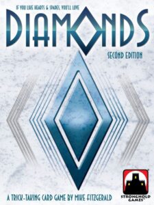 Is Diamonds: Second Edition fun to play?