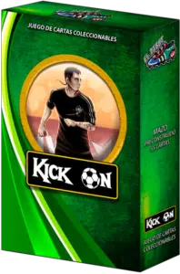 Is Kick On fun to play?