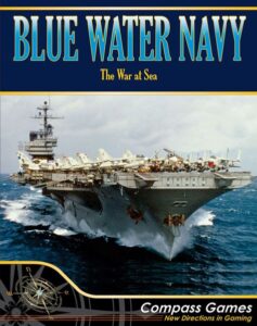 Is Blue Water Navy: The War at Sea fun to play?