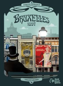 Is Bruxelles 1897 fun to play?