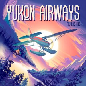 Is Yukon Airways fun to play?