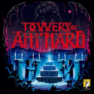 Is Towers of Am'harb fun to play?