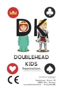 Is Doublehead Kids fun to play?