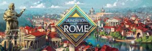 Is Foundations of Rome fun to play?