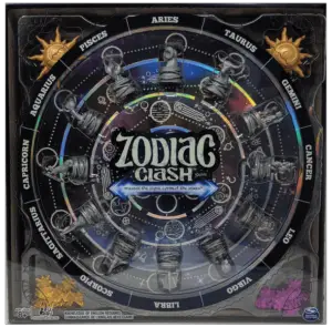 Is Zodiac Clash fun to play?