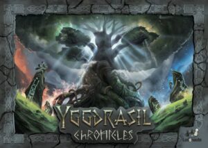 Is Yggdrasil Chronicles fun to play?