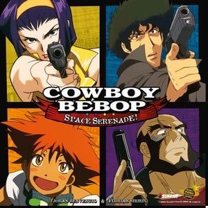 Is Cowboy Bebop: Space Serenade fun to play?