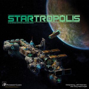 Is Startropolis fun to play?
