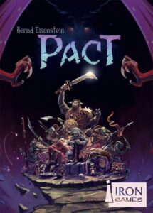 Is Pact fun to play?