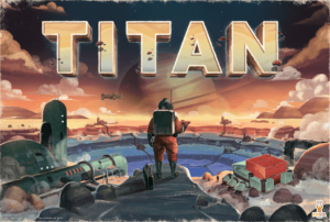 Is Titan fun to play?