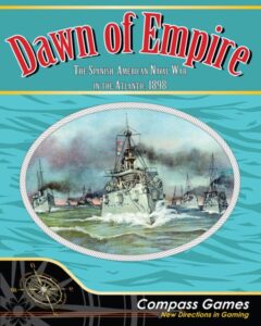 Is Dawn of Empire: The Spanish American Naval War in the Atlantic, 1898 fun to play?