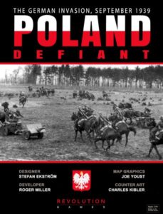 Is Poland Defiant: The German Invasion, September 1939 fun to play?