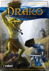 Is Drako: Knights & Trolls fun to play?