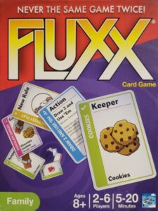 Is Fluxx fun to play?