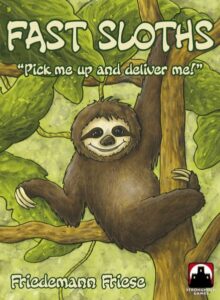Is Fast Sloths fun to play?