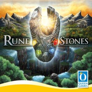 Is Rune Stones fun to play?
