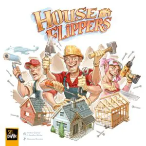 Is House Flippers fun to play?