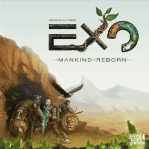 Is EXO: Mankind Reborn fun to play?
