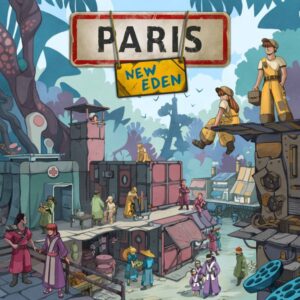 Is Paris: New Eden fun to play?