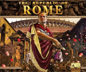 Is The Republic of Rome fun to play?