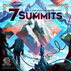 Is 7 Summits fun to play?