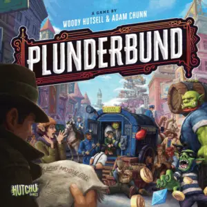 Is Plunderbund fun to play?