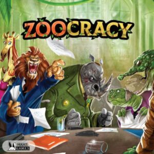 Is Zoocracy fun to play?